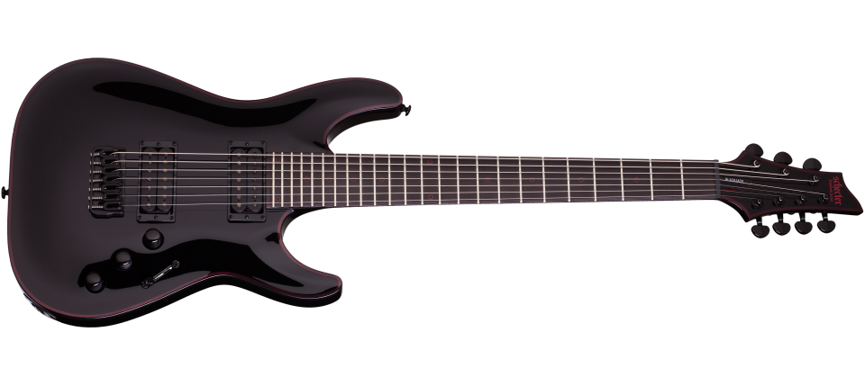 Blackjack C-7